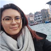 Laureata in Biotecnologie offre ripetizioni private di Scienze (Biologia)